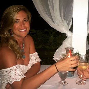 Meet your Posher, Kaylee